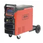 IDEAL TECNO MIG 331 S-PULSE SYNERGIC Półautomat spawalniczy MIG/MAG