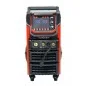 IDEAL TECNO MIG 331 S-PULSE SYNERGIC Półautomat spawalniczy MIG/MAG IDEAL TECNO MIG 331 S-PULSE SYNERGIC Półautomat spawalniczy MIG/MAG