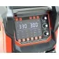 IDEAL TECNO MIG 331 S-PULSE SYNERGIC Półautomat spawalniczy MIG/MAG IDEAL TECNO MIG 331 S-PULSE SYNERGIC Półautomat spawalniczy MIG/MAG