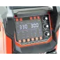 IDEAL TECNO MIG 331 S-PULSE SYNERGIC Półautomat spawalniczy MIG/MAG