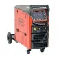 IDEAL TECNO MIG 331 S-PULSE SYNERGIC Półautomat spawalniczy MIG/MAG IDEAL TECNO MIG 331 S-PULSE SYNERGIC Półautomat spawalniczy MIG/MAG