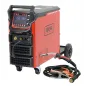 IDEAL TECNO MIG 351 S-PULSE SYNERGIC półautomat spawalniczy MIG/MAG