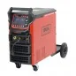 IDEAL TECNO MIG 351 S-PULSE SYNERGIC półautomat spawalniczy MIG/MAG