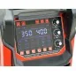 IDEAL TECNO MIG 351 S-PULSE SYNERGIC półautomat spawalniczy MIG/MAG