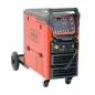 IDEAL TECNO MIG 351 S-PULSE SYNERGIC półautomat spawalniczy MIG/MAG