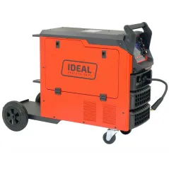 IDEAL TECNO MIG 351 S-PULSE SYNERGIC | Inwertorowe