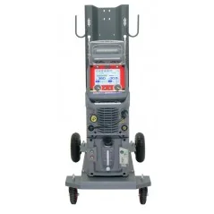 IDEAL EXPERT MIG 380W PULSE Pro7 LCD Półautomat spawalniczy