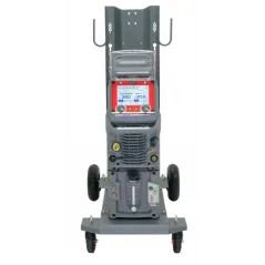 IDEAL EXPERT MIG 380W PULSE Pro7 LCD Półautomat spawalniczy