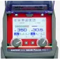 IDEAL EXPERT MIG 380W PULSE Pro7 LCD Półautomat spawalniczy