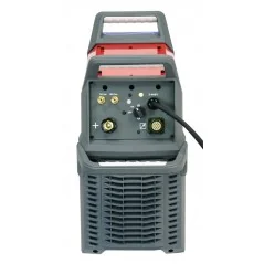 IDEAL EXPERT MIG 380W PULSE Pro7 LCD Półautomat spawalniczy