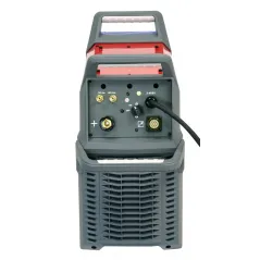 IDEAL EXPERT MIG 380W PULSE Pro7 LCD Półautomat spawalniczy