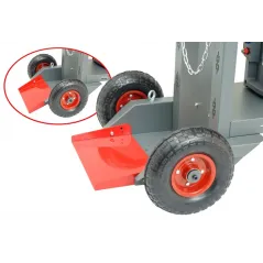 IDEAL EXPERT MIG 380W PULSE Pro7 LCD Półautomat spawalniczy