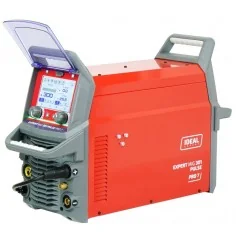 Spawarka Ideal EXPERT MIG 301 PULSE Pro7 LCD 400V