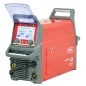 Spawarka Ideal EXPERT MIG 301 PULSE Pro7 LCD 400V