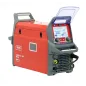 IDEAL EXPERT MIG 301 PULSE Pro7 LCD Półautomat spawalniczy MIG/MAG