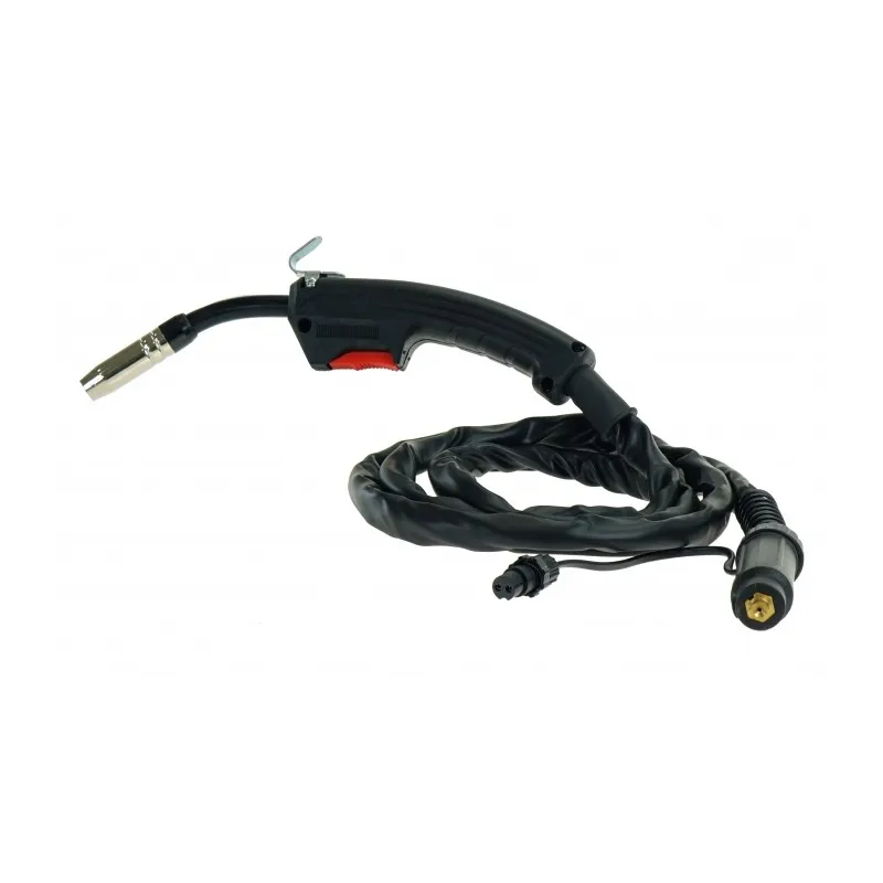 Uchwyt spawalniczy FCW do CW210 IDEAL