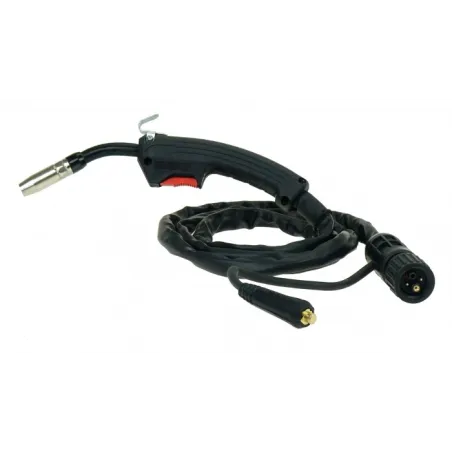 Uchwyt spawalniczy MIG do CW220 IDEAL | TW