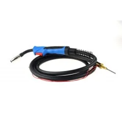 Uchwyt spawalniczy MIG MB 14/3 bezpośredni – IDEAL