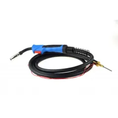 Uchwyt spawalniczy MIG MB 14/3 bezpośredni – IDEAL