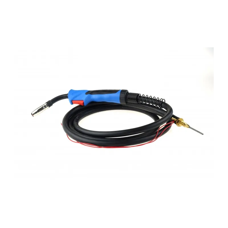 Uchwyt spawalniczy MIG MB 14/3 bezpośredni