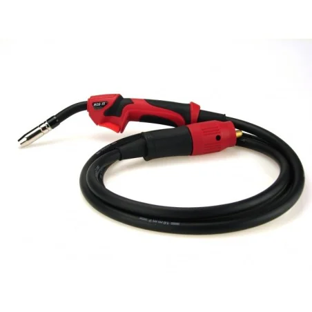 Uchwyt spawalniczy MIG 15/3 EXPERT IDEAL