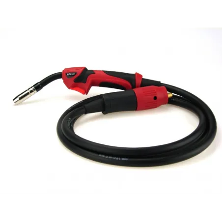 Uchwyt spawalniczy MIG 15/4 EXPERT IDEAL