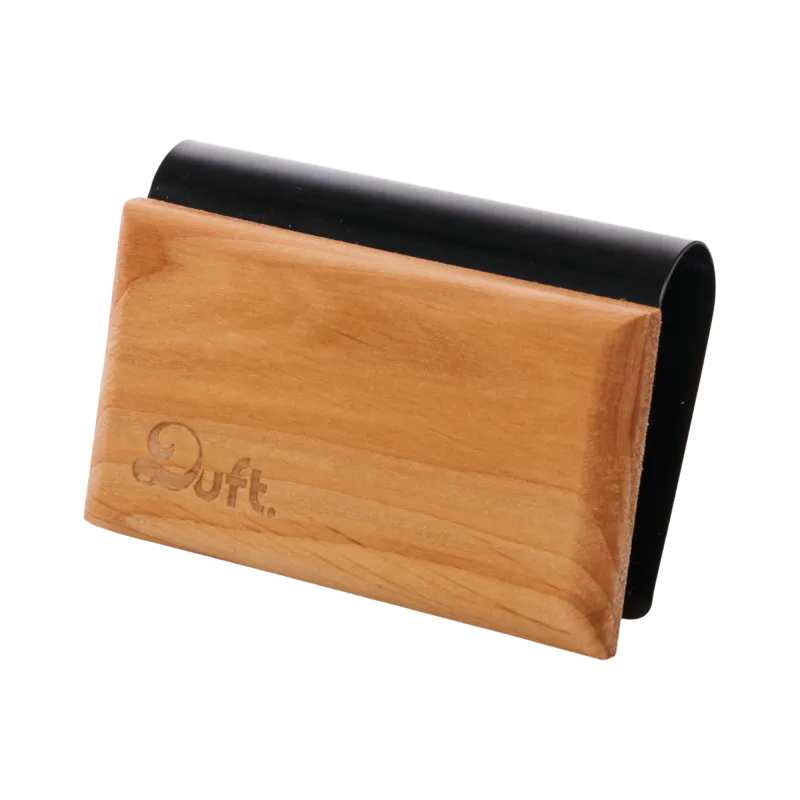 Drewniany zapach do samochodu DUFT Classic Drive - naturalny dyfuzor z uchwytem