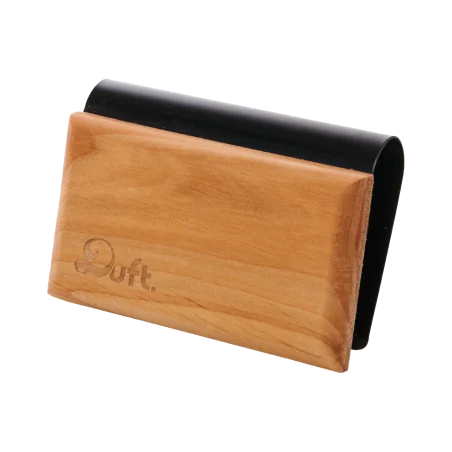 Drewniany zapach do samochodu DUFT Classic Drive - naturalny dyfuzor z uchwytem