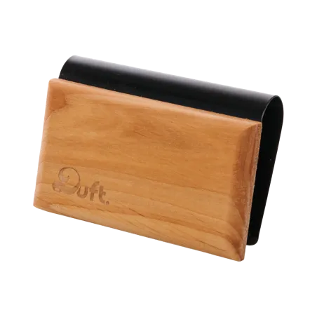 Drewniany zapach do samochodu DUFT Classic Drive - naturalny dyfuzor z uchwytem