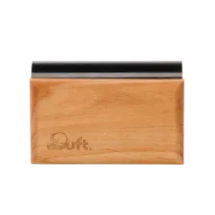 Drewniany zapach do samochodu DUFT Classic Drive - naturalny dyfuzor z uchwytem