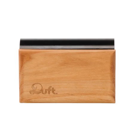 Drewniany zapach do samochodu DUFT Tobacco&Vanilia, naturalny dyfuzor z uchwytem