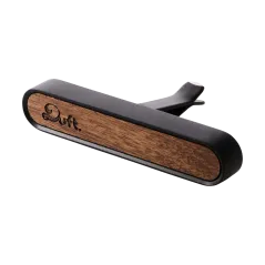 Zapach do samochodu DUFT Classic Drive – metalowy dyfuzor na kratkę +2 wkłady