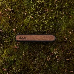 Zapach do samochodu DUFT Classic Drive – metalowy dyfuzor na kratkę +2 wkłady