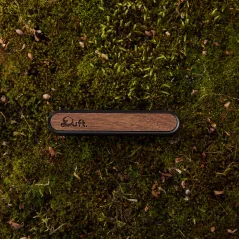 Zapach do samochodu DUFT Classic Drive – metalowy dyfuzor na kratkę +2 wkłady