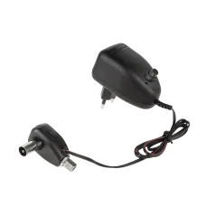 Zasilacz antenowy regulowany z gniazdem F LXG012PK