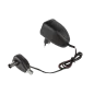 Zasilacz antenowy z gniazdem F 12V LXG04PK