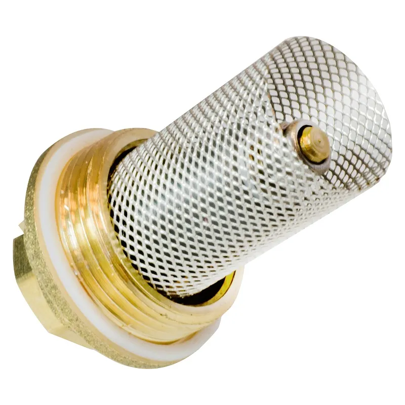 Wkład magnetyczny 3/4" do filtra skośnego