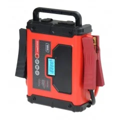 X-STARTER 32 PRO LiFePO4 - Jump Starter
