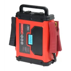 X-STARTER 32 PRO LiFePO4 - Jump Starter