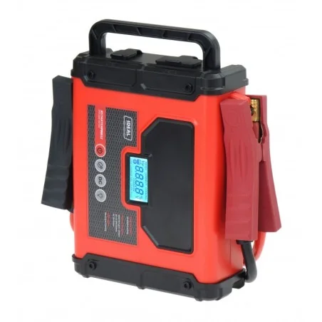 X-STARTER 32 PRO LiFePO4 - Jump Starter