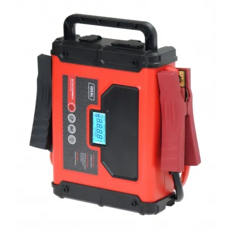 X-STARTER 32 PRO LiFePO4 - Jump Starter
