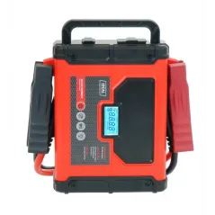 X-STARTER 32 PRO LiFePO4 - Jump Starter