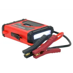X-STARTER 32 PRO LiFePO4 - Jump Starter