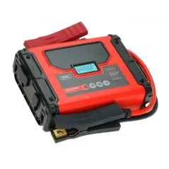 X-STARTER 32 PRO LiFePO4 - Jump Starter
