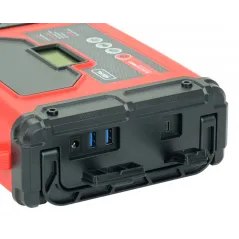 X-STARTER 32 PRO LiFePO4 - Jump Starter