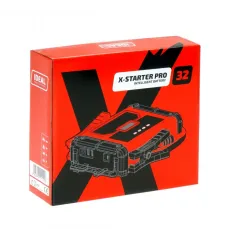 X-STARTER 32 PRO LiFePO4 - Jump Starter