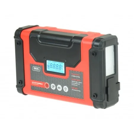 X-STARTER 26 PRO LiPo4 - Jump Starter