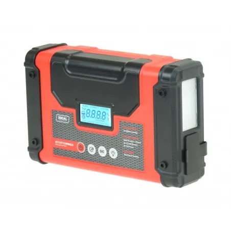 X-STARTER 26 PRO LiPo4 - Jump Starter