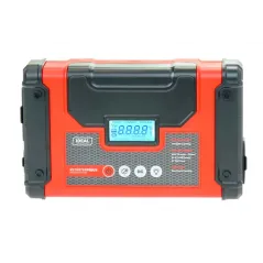 X-STARTER 26 PRO LiPo4 - Jump Starter | Ładowarki