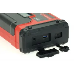 X-STARTER 26 PRO LiPo4 - Jump Starter | Ładowarki